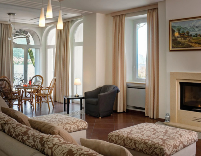 Villa Bianca - Ic Bellagio
