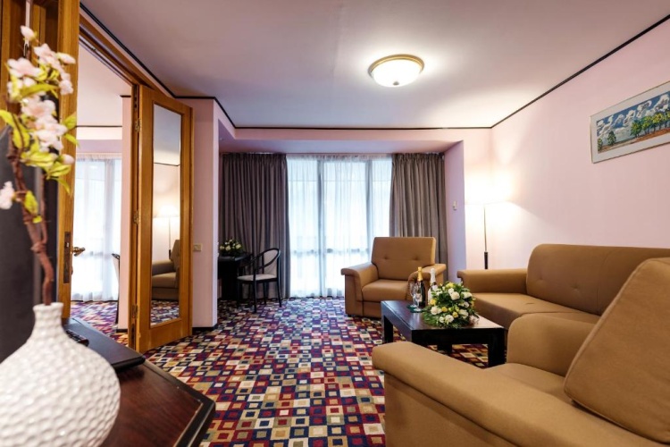 Suite