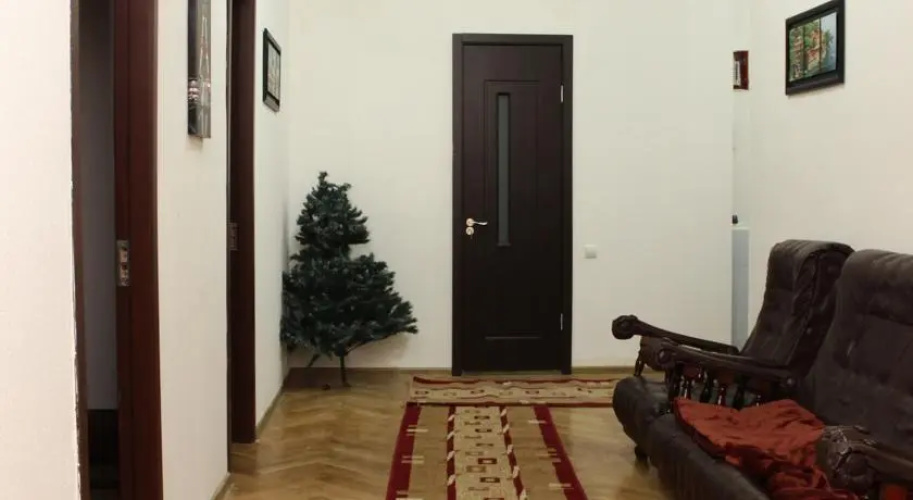 Hostel SiSi