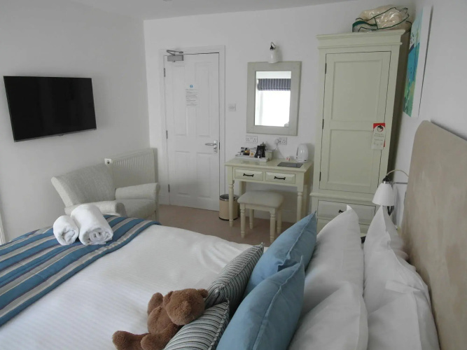Marazion Hotel