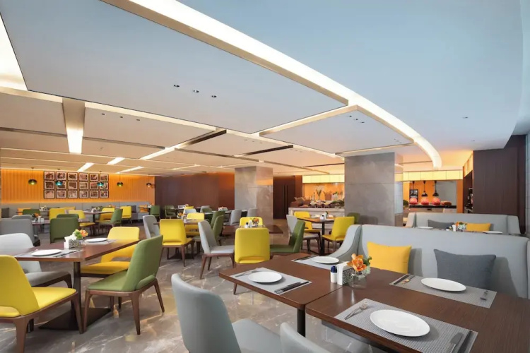 Hampton by Hilton Shenzhen Bao ' an Xin ' an