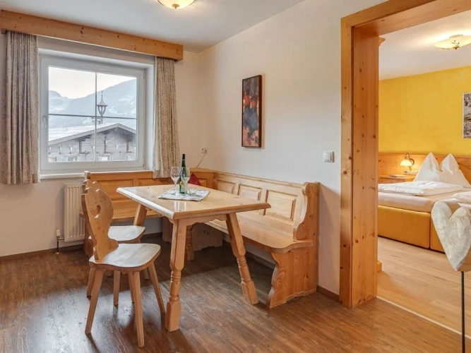 3 Bedrooms Comfort Apartment