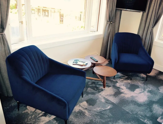 Artisan Suites on Bowen