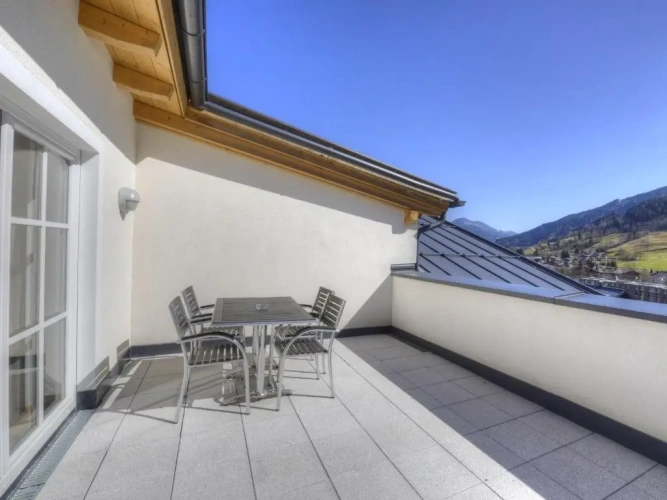 1 Bedroom Luxury Apartment