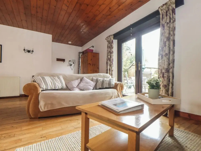 Court Cottage