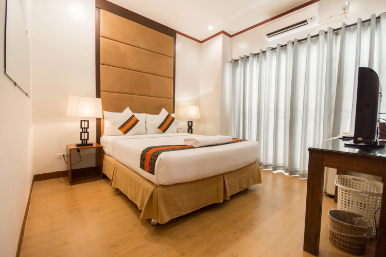 Sur Beach Resort