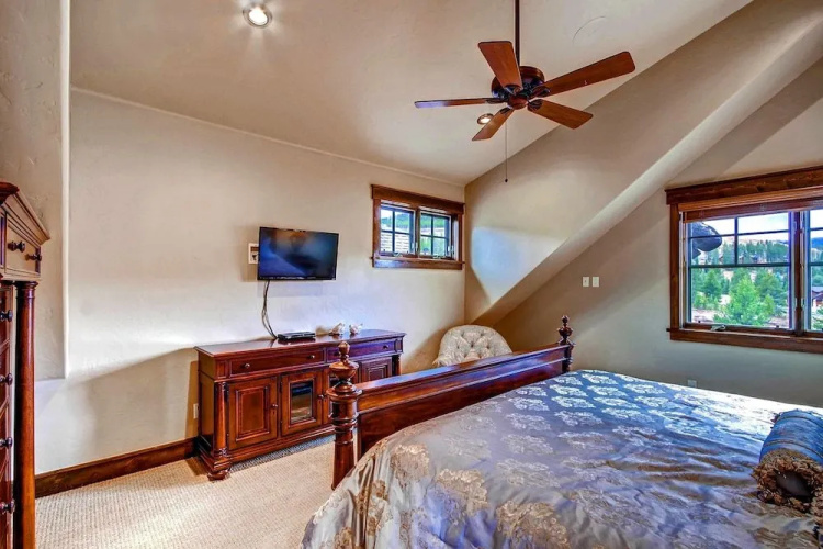 Breckenridge Ski Chalet