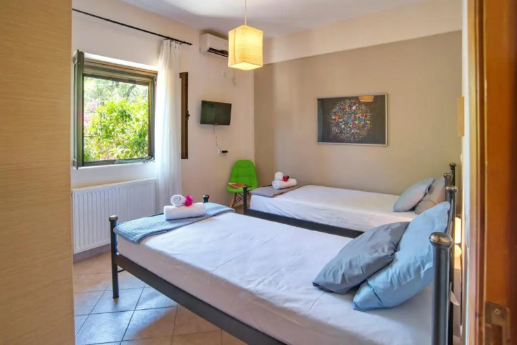 Villa Kiki