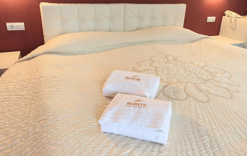 Agusta Spa Hotel