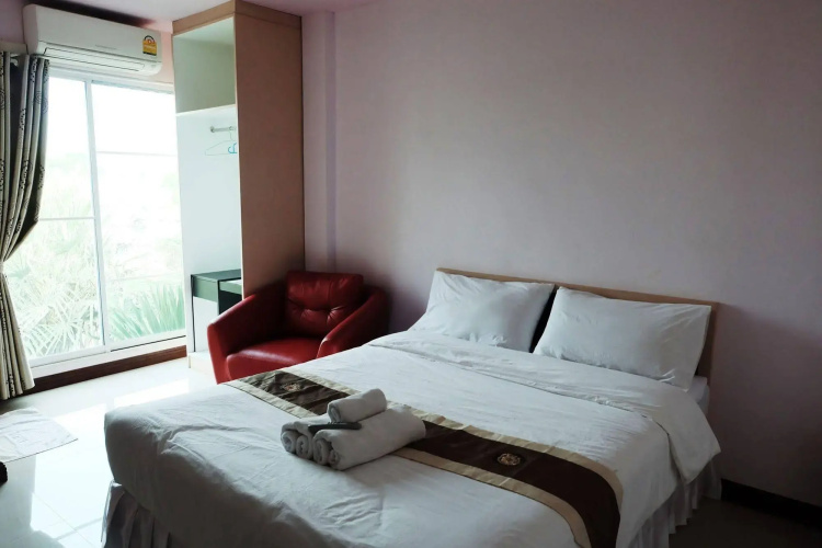 Majestic View Hotel