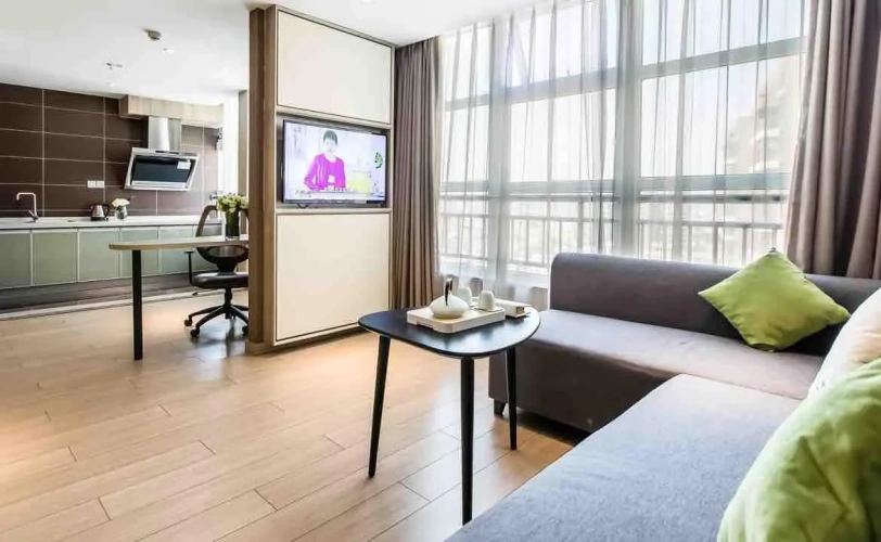 Suite