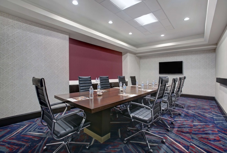 Embassy Suites by Hilton Oklahoma City Northwest photo 21