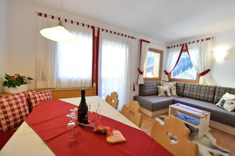 Apartment Albert