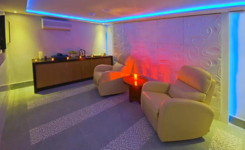 Novotel Suites Riyadh Olaya
