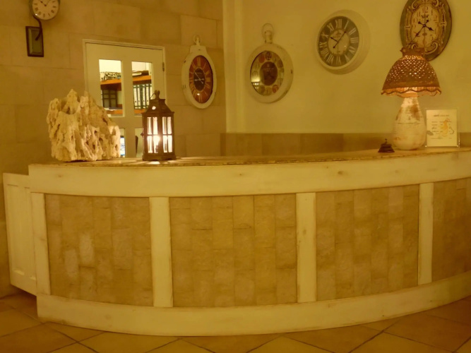 Hotel Coco Rio