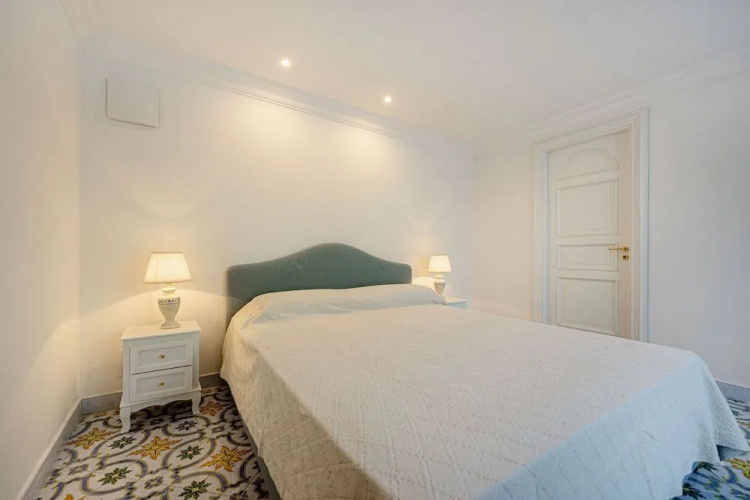Villa Edovia, Anacapri
