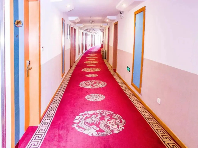 Otel görseli