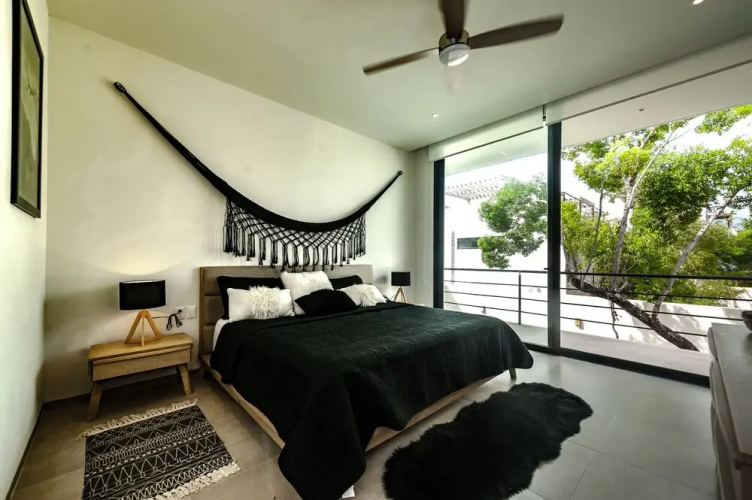 Cocodrilo Tulum Private Pool House