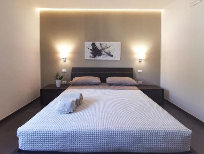 Green Land Boutique Hotel