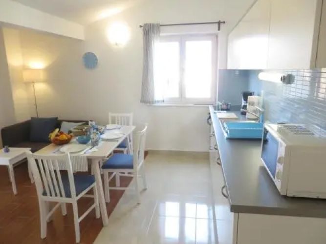 Apartments Filipovic