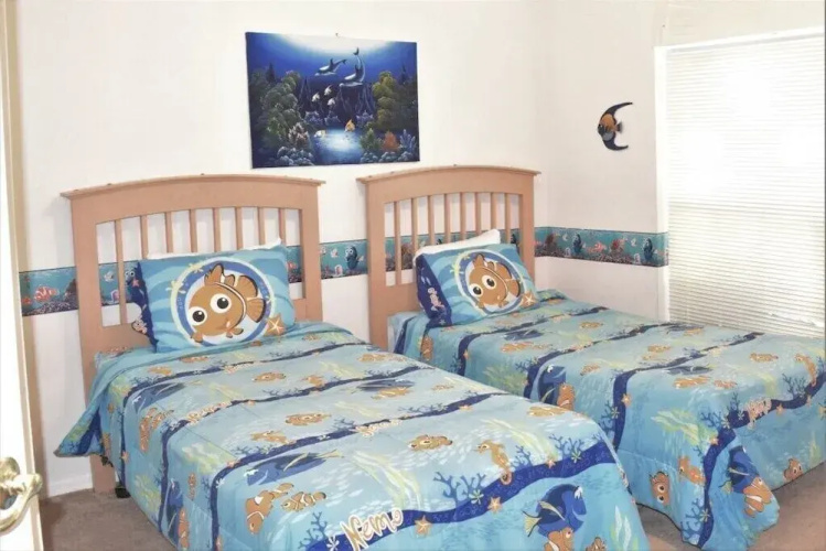 6 bed Property - Indian Creek