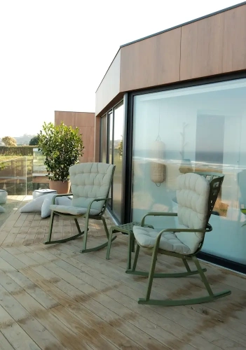 Comfort Villa