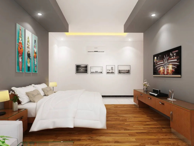 Angkor Sivutha Suites By ALFA