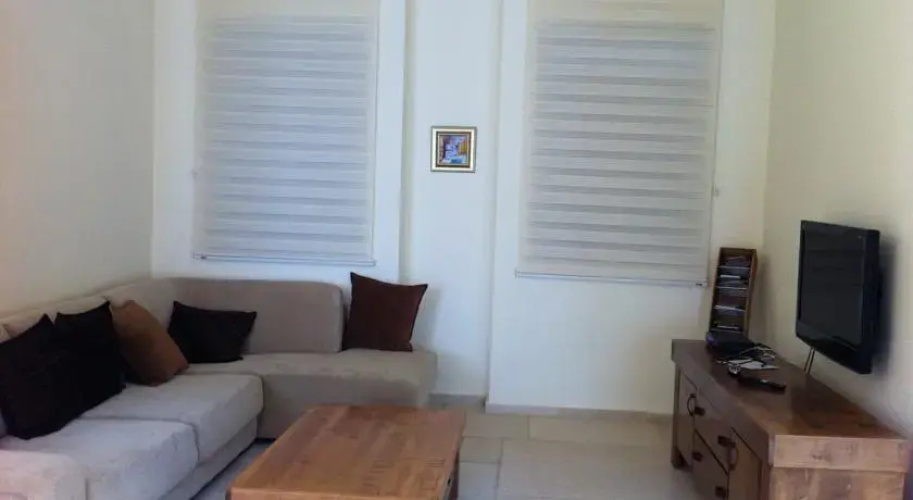 Villa Alice Caesarea