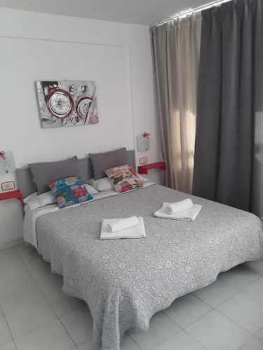 Apartment Venezuela