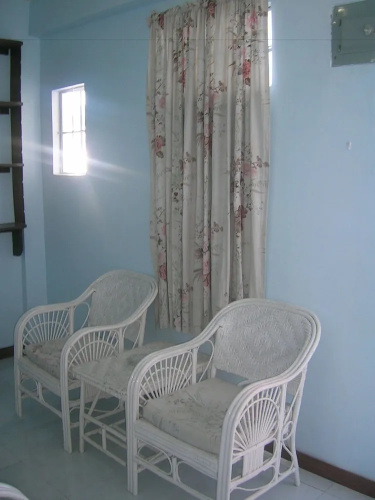 2BR Unit 5 Jefrell Apartments