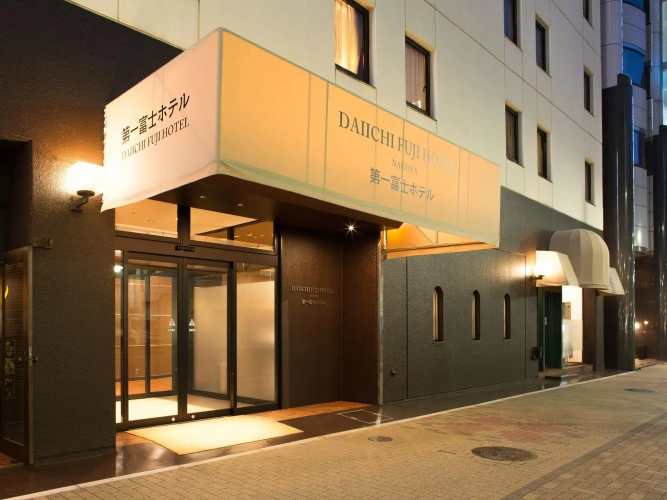 1 Bedroom Standard room