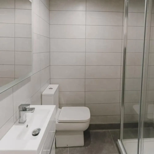 Economy Twin room
