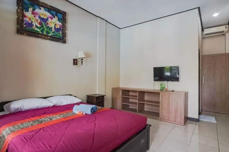Rabasta Bali Diva Resort