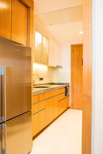 Deluxe Studio with balcony