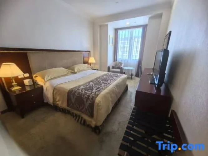 Superior Single room