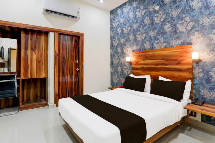 Hotel Shimla Grand