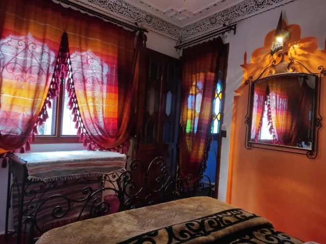 1 Bedroom Cottage