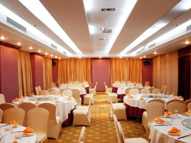 Ramada Kunshan