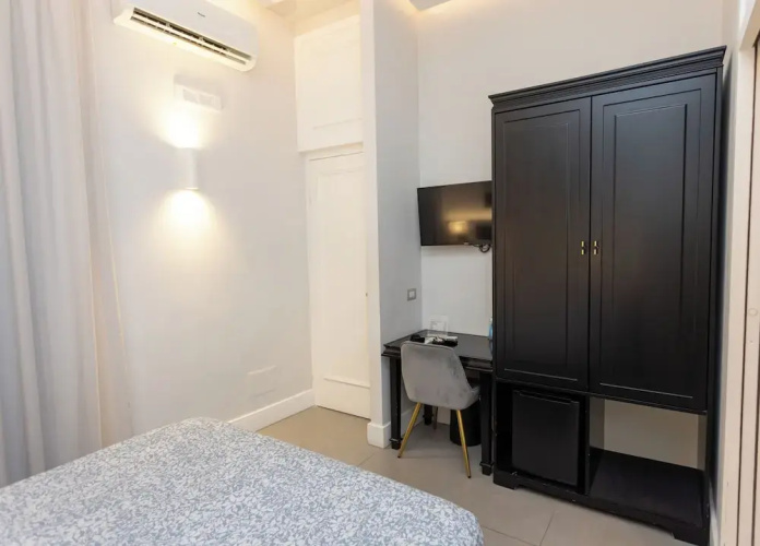 L'Infinito88 Charmant rooms