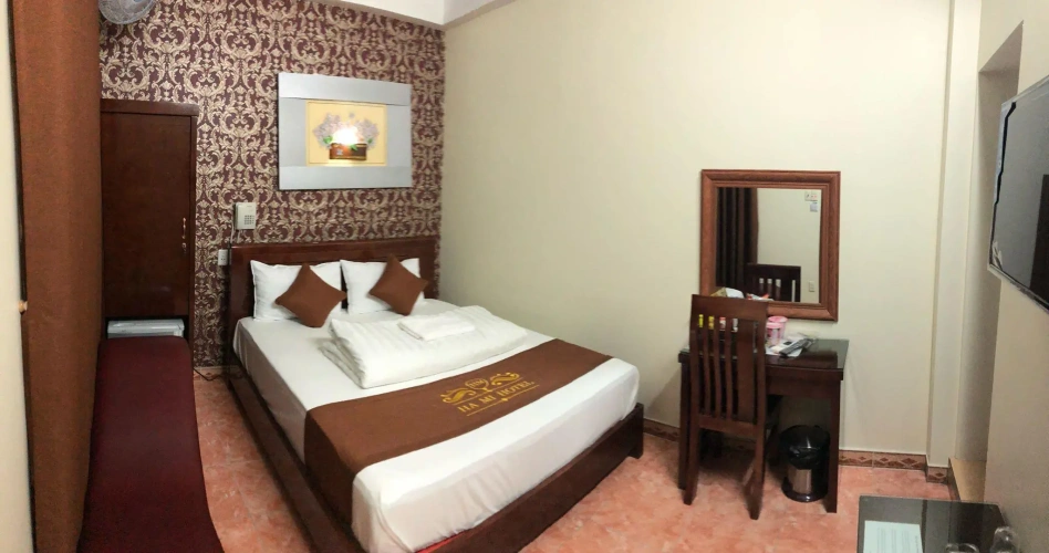 Business Double room