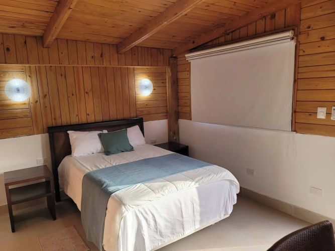 Room-serene Punta Cana Cabin Retreat - P - Punta Cana