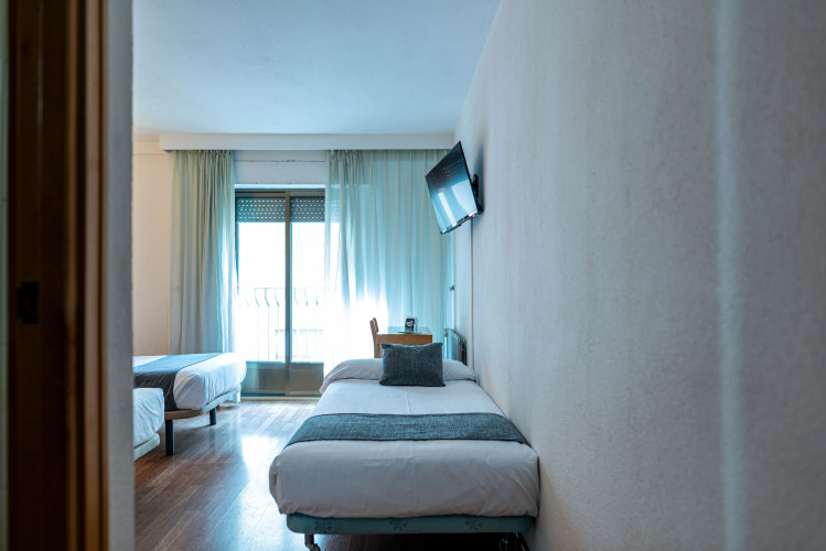 Hotel Torres