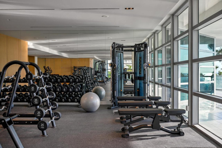 Amrit Ocean Resort & Residences Singer Island photo 26