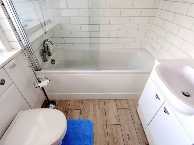 Watersplash Cottage