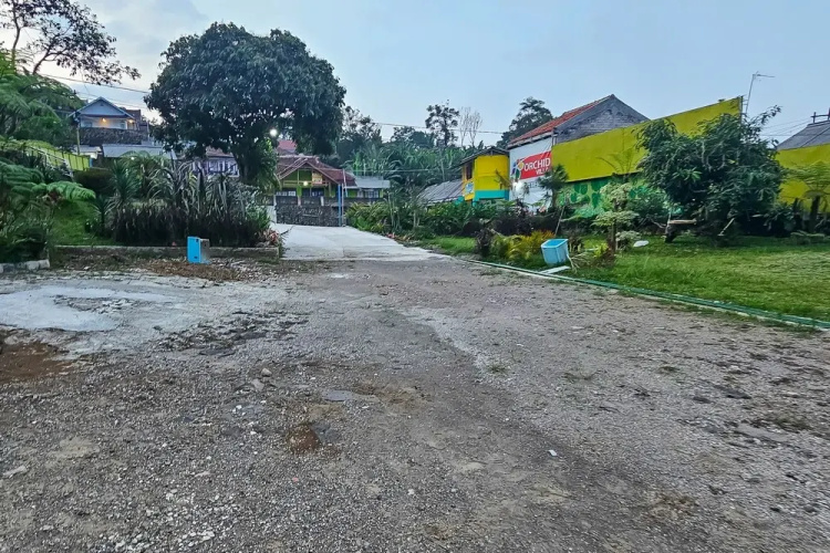 Urbanview Orchid Guest House Ciater