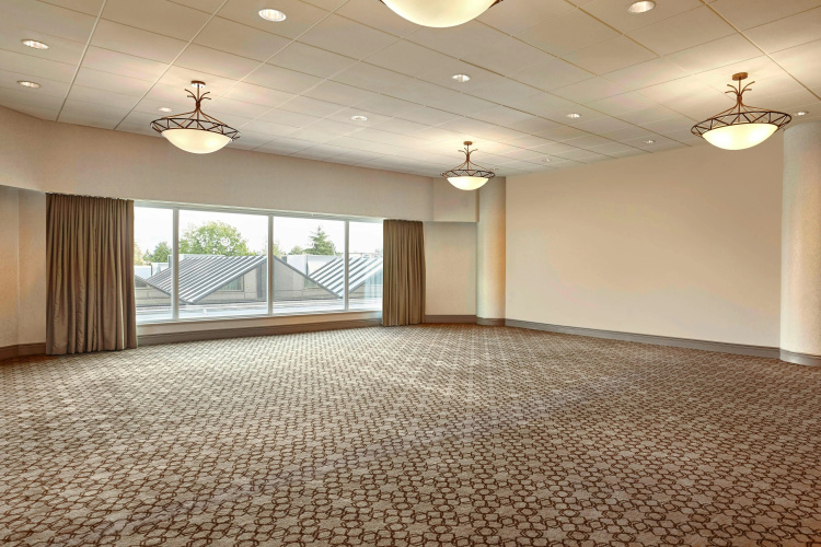 Sheraton Vancouver Guildford Hotel photo 18