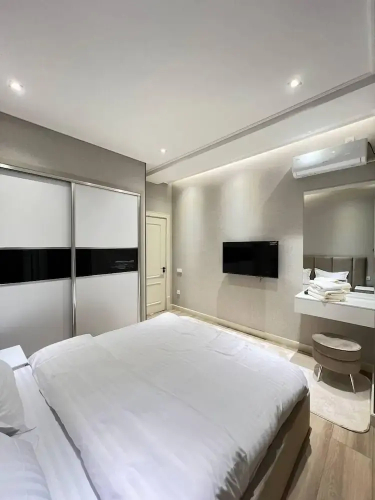 Фотография номера квартиры Apartment Twins 20 Tashkent