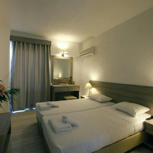 Apollon Hotel