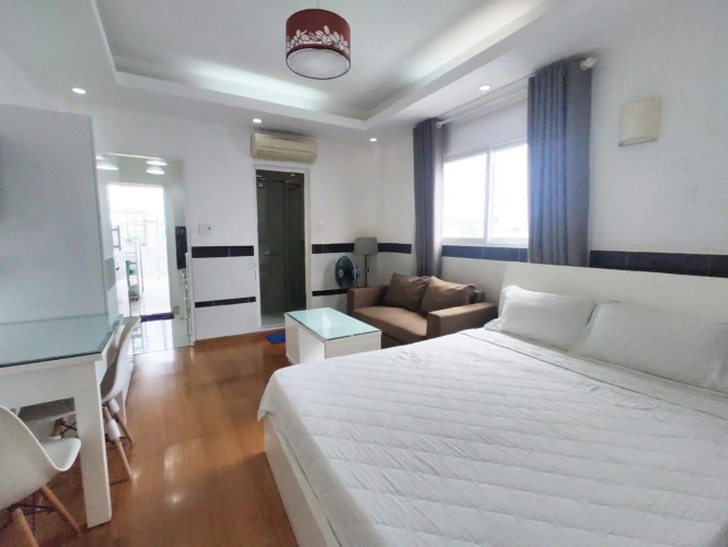 Hotel Apartment