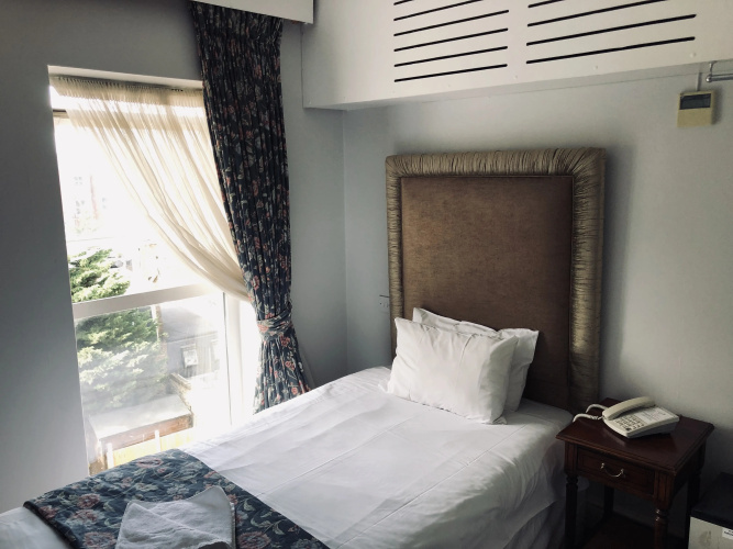 My Place Hotel
